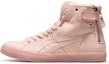 Buy (W) ASICS Dc Retro High Top Plus Zapatillas de Moda Aterciopeladas Casual 1202A001-700
