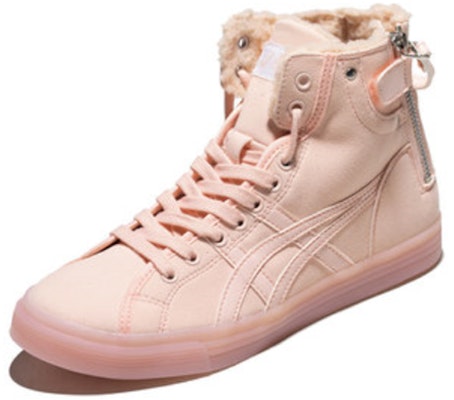 (W) ASICS Dc Retro High Top Plus Zapatillas de Moda Aterciopeladas Casual 1202A001-700 Order (W) ASICS Dc Retro High Top Plus Zapatillas de Moda Aterciopeladas Casual 1202A001-700