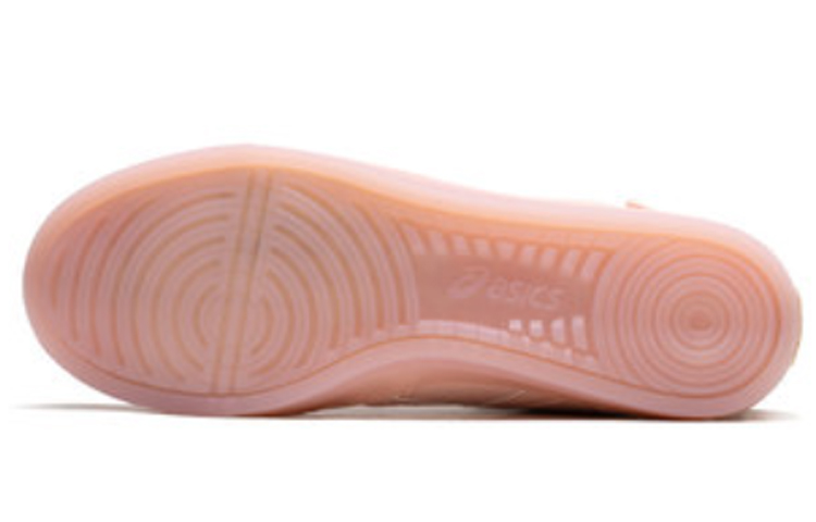 Purchase (W) ASICS Dc Retro High Top Plus Zapatillas de Moda Aterciopeladas Casual 1202A001-700