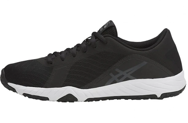 (W) ASICS Defiance X '黑色' 运动鞋 S758N-9097 Buy (W) ASICS Defiance X '黑色' 运动鞋 S758N-9097