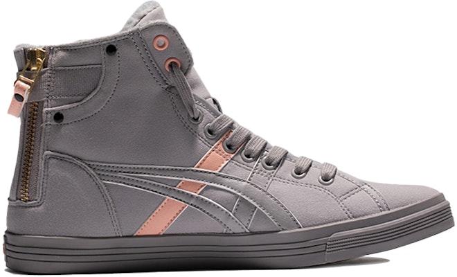 (W) ASICS 双离合器“灰粉” 1203A172-020 Order (W) ASICS 双离合器“灰粉” 1203A172-020