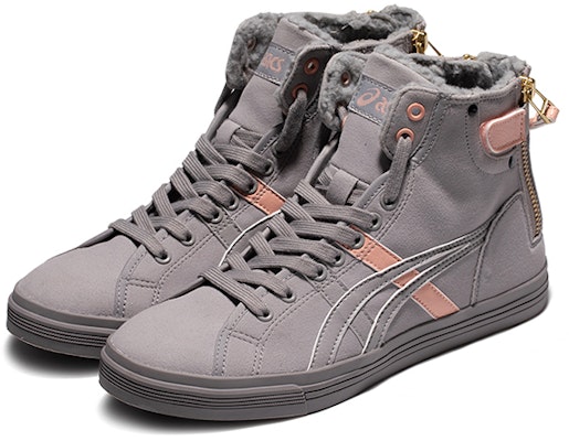 (W) ASICS 双离合器“灰粉” 1203A172-020 Lookbook (W) ASICS 双离合器“灰粉” 1203A172-020