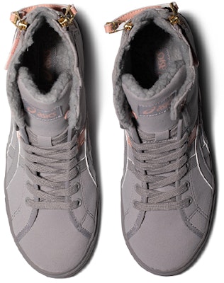 (W) ASICS 双离合器“灰粉” 1203A172-020 Shop (W) ASICS 双离合器“灰粉” 1203A172-020