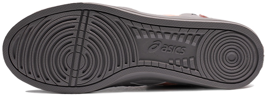 (W) ASICS 双离合器“灰粉” 1203A172-020 Details for (W) ASICS 双离合器“灰粉” 1203A172-020
