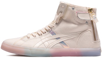 (Women) ASICS Double Clutch 'Brown Pink' 1203A172-101 (Women) ASICS Double Clutch 'Brown Pink' 1203A172-101