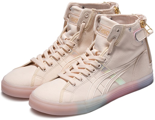 (W) ASICS Double Clutch 'Coklat Merah Jambu' 1203A172-101 Lookbook (W) ASICS Double Clutch 'Coklat Merah Jambu' 1203A172-101
