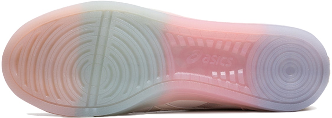 (W) ASICS Double Clutch 'Coklat Merah Jambu' 1203A172-101 Details for (W) ASICS Double Clutch 'Coklat Merah Jambu' 1203A172-101