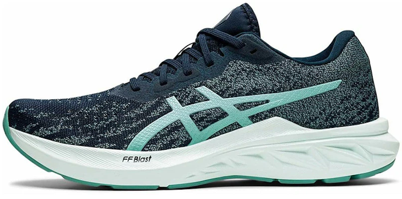 (W) ASICS Dynablast 2 ''Bleu Aqua'' 1012B060-402 Buy (W) ASICS Dynablast 2 ''Bleu Aqua'' 1012B060-402