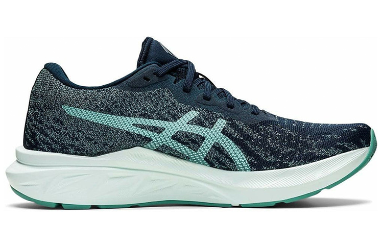 Order (W) ASICS Dynablast 2 ''Bleu Aqua'' 1012B060-402