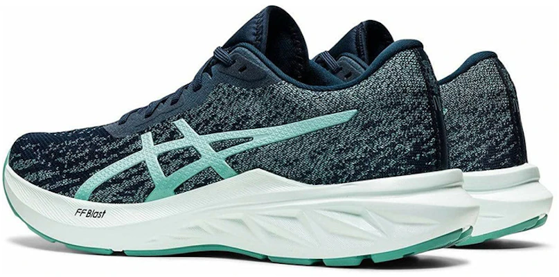 (W) ASICS Dynablast 2 ''Bleu Aqua'' 1012B060-402 Shop (W) ASICS Dynablast 2 ''Bleu Aqua'' 1012B060-402