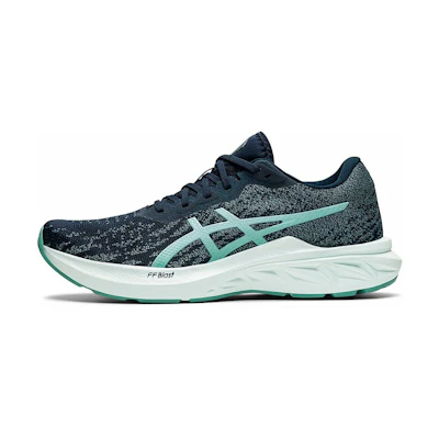(W) ASICS Dynablast 2 'Aqua Blue'
