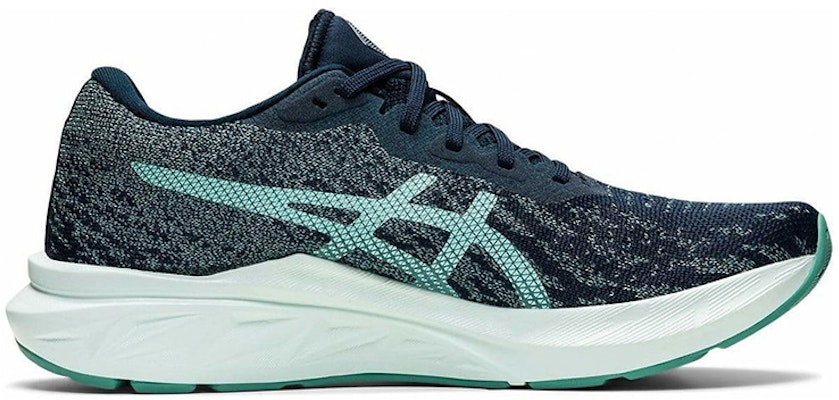 (W) ASICS Dynablast 2 'Aqua Biru' Sneakers 1012B060-402 Order (W) ASICS Dynablast 2 'Aqua Biru' Sneakers 1012B060-402