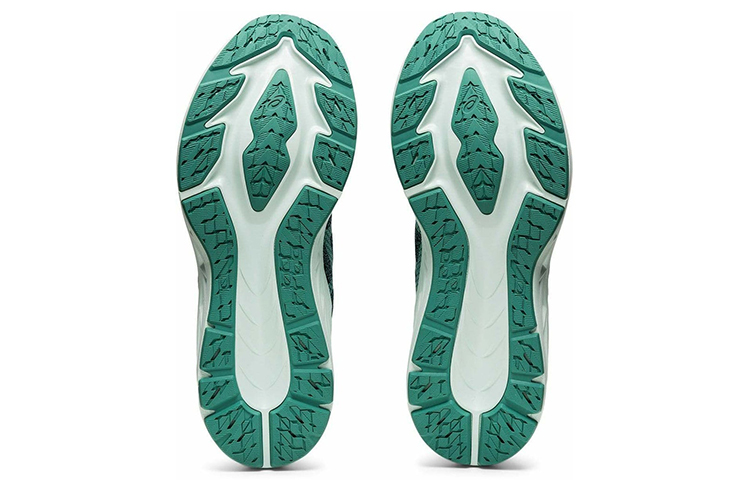 (W) ASICS Dynablast 2 'Aqua Blue' 圖 6