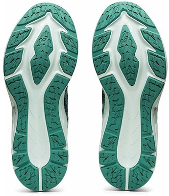 (W) ASICS Dynablast 2 'Aqua Biru' Sneakers 1012B060-402 Details for (W) ASICS Dynablast 2 'Aqua Biru' Sneakers 1012B060-402