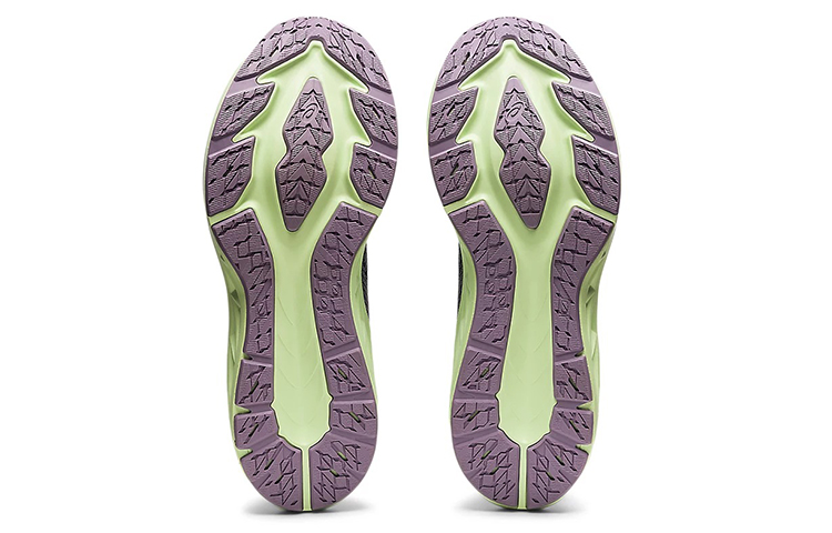 (W) ASICS DynaBlast 2 'Black Soft Lavender' 圖 6