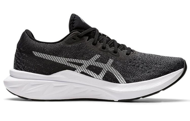 Order (W) ASICS DynaBlast 2 ''Schwarz Weiß'' 1012B060-002