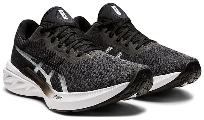 (W) ASICS DynaBlast 2 ''Schwarz Weiß'' 1012B060-002 Lookbook (W) ASICS DynaBlast 2 ''Schwarz Weiß'' 1012B060-002