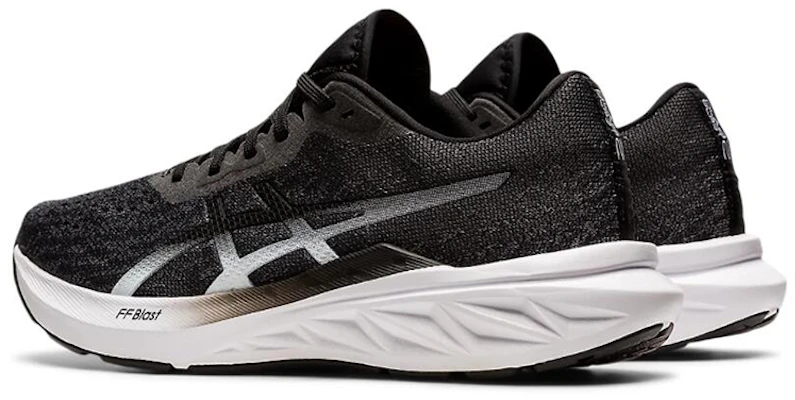 (W) ASICS DynaBlast 2 ''Schwarz Weiß'' 1012B060-002 Shop (W) ASICS DynaBlast 2 ''Schwarz Weiß'' 1012B060-002