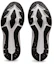 Details for (W) ASICS DynaBlast 2 ''Schwarz Weiß'' 1012B060-002