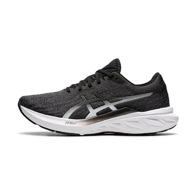 (W) ASICS DynaBlast 2 'Black White'