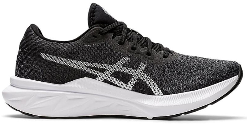 (W) ASICS DynaBlast 2 'Hitam Putih' 1012B060-002 Order (W) ASICS DynaBlast 2 'Hitam Putih' 1012B060-002