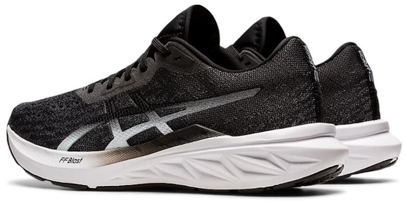 (W) ASICS DynaBlast 2 'Hitam Putih' 1012B060-002 Shop (W) ASICS DynaBlast 2 'Hitam Putih' 1012B060-002