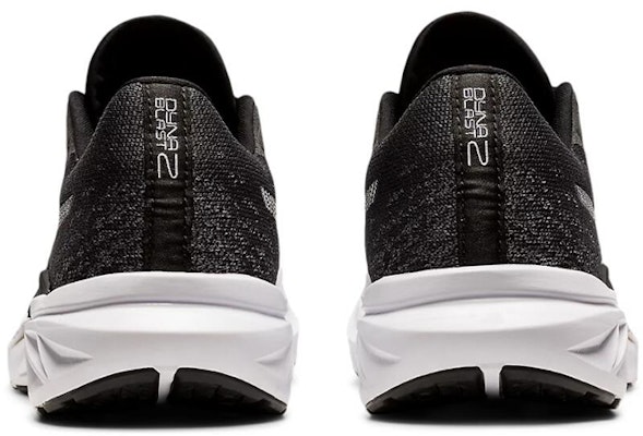 (W) ASICS DynaBlast 2 'Hitam Putih' 1012B060-002 Purchase (W) ASICS DynaBlast 2 'Hitam Putih' 1012B060-002