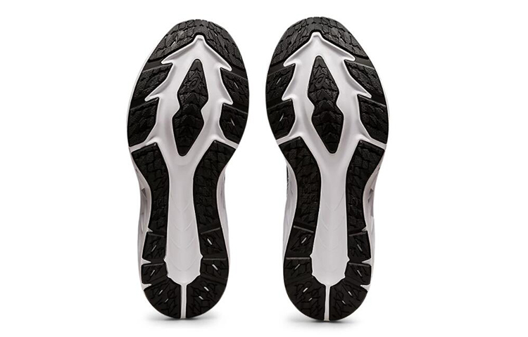 (W) ASICS DynaBlast 2 'Black White' 圖 6