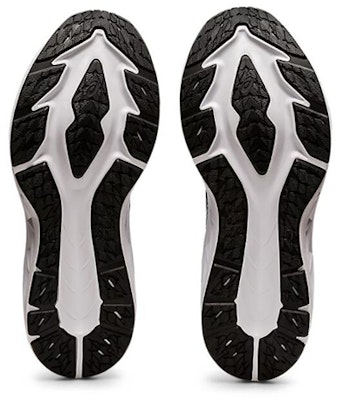 (W) ASICS DynaBlast 2 'Hitam Putih' 1012B060-002 Details for (W) ASICS DynaBlast 2 'Hitam Putih' 1012B060-002