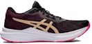 Order (W) 다크 와인 레드 골드 아식스 다이나블라스트 2 1012B060-003