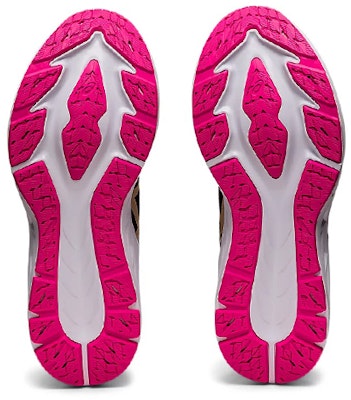 (W) 다크 와인 레드 골드 아식스 다이나블라스트 2 1012B060-003 Details for (W) 다크 와인 레드 골드 아식스 다이나블라스트 2 1012B060-003