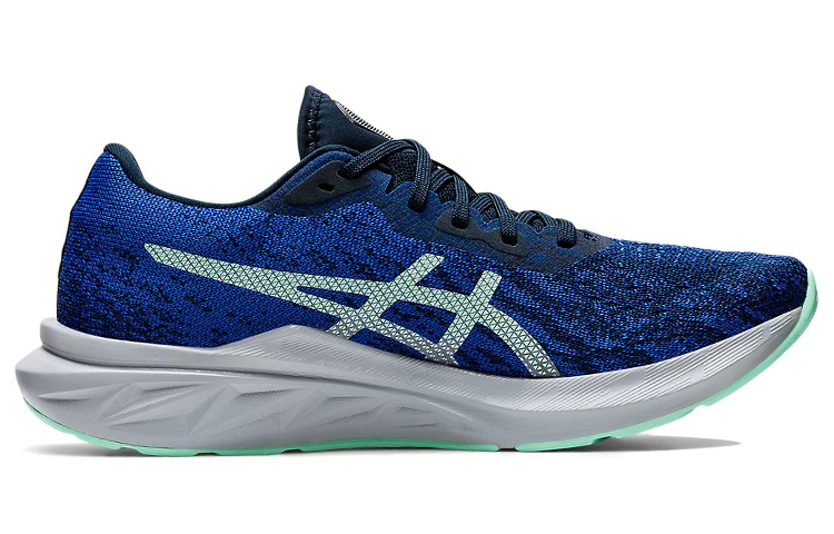 Order (W) ASICS DynaBlast 2 ''Blu Francese'' 1012B060-401