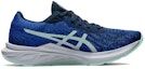 Order (W) ASICS DynaBlast 2 'French Blue' Lelaki 1012B060-401