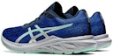 Shop (W) ASICS DynaBlast 2 'French Blue' Lelaki 1012B060-401