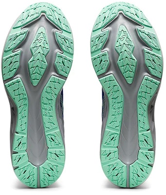 (W) ASICS DynaBlast 2 'French Blue' Lelaki 1012B060-401 Details for (W) ASICS DynaBlast 2 'French Blue' Lelaki 1012B060-401