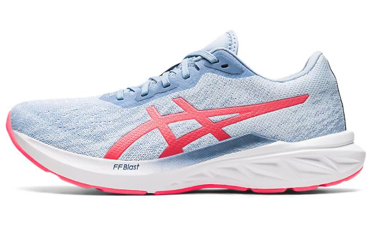 (Women) ASICS DynaBlast 2 'Mist Blazing Coral'  1012B060-400