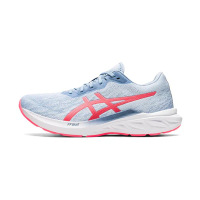 (W) ASICS DynaBlast 2 'Mist Blazing Coral'