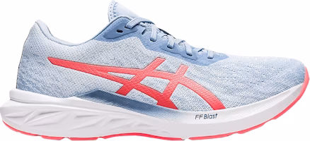 (Women) ASICS DynaBlast 2 'Mist Blazing Coral' 1012B060-400 (Women) ASICS DynaBlast 2 'Mist Blazing Coral' 1012B060-400