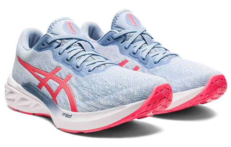 (W) ASICS DynaBlast 2 'Mist Blazing Coral' 圖 3