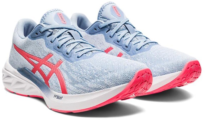 (W) 아식스 다이나블라스트 2 '미스트 블레이징 코랄' 1012B060-400 Lookbook (W) 아식스 다이나블라스트 2 '미스트 블레이징 코랄' 1012B060-400