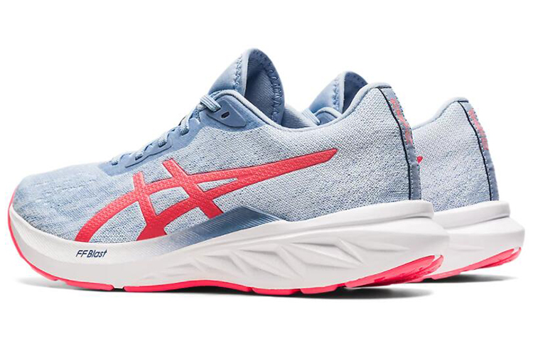 (W) ASICS DynaBlast 2 'Mist Blazing Coral' 圖 4
