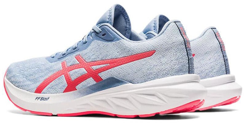 (W) 아식스 다이나블라스트 2 '미스트 블레이징 코랄' 1012B060-400 Shop (W) 아식스 다이나블라스트 2 '미스트 블레이징 코랄' 1012B060-400