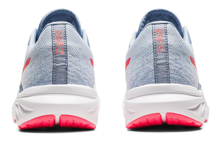 (W) ASICS DynaBlast 2 'Mist Blazing Coral' 圖 5
