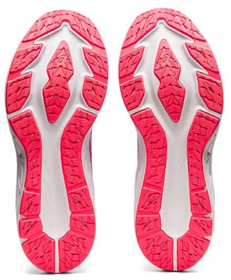 (W) 아식스 다이나블라스트 2 '미스트 블레이징 코랄' 1012B060-400 Details for (W) 아식스 다이나블라스트 2 '미스트 블레이징 코랄' 1012B060-400