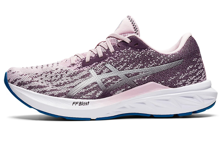 (Women) ASICS Dynablast 2 Pink 1012B060-701