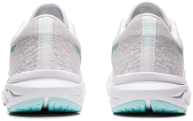 (W) ASICS Dynablast 2 Tahan Lama Putih Biru Nyaman 1012B060-100 Purchase (W) ASICS Dynablast 2 Tahan Lama Putih Biru Nyaman 1012B060-100