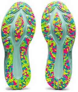 (W) 아식스 다이나블라스트 2 '화이트 멀티' 1012B248-100 Details for (W) 아식스 다이나블라스트 2 '화이트 멀티' 1012B248-100