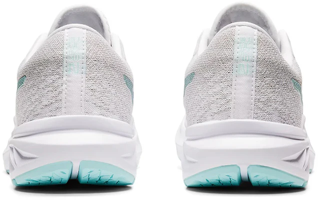 (W) ASICS Dynablast 2 Résistant Blanc Bleu Confortable 1012B060-100 Purchase (W) ASICS Dynablast 2 Résistant Blanc Bleu Confortable 1012B060-100
