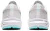 Purchase (W) ASICS Dynablast 2 Résistant Blanc Bleu Confortable 1012B060-100