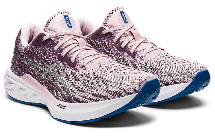 Lookbook (W) ASICS Dynablast 2 Rosa 1012B060-701